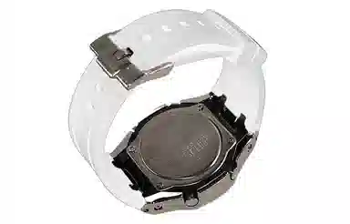 CASIO GA2100 GA-2100-1A1