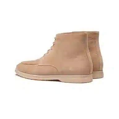 TRUFFAUT Desert Boot