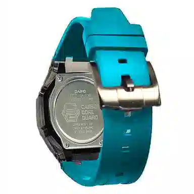 CASIO GA2100 GA-2100-1A1