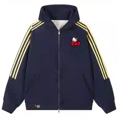 Sanrio x Hello Kitty SS25 IPkitty