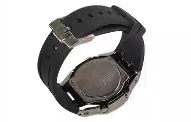 CASIO GA2100 GA-2100-1A1