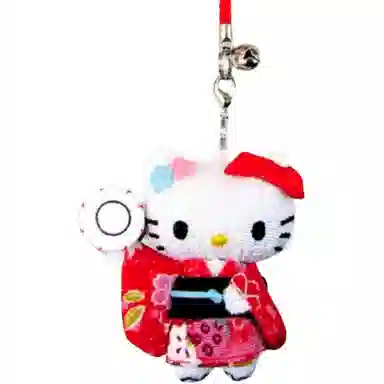 Sanrio Hello Kitty