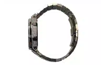 CASIO 200 GA-2100-1A