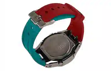 CASIO GA2100 GA-2100-1A1