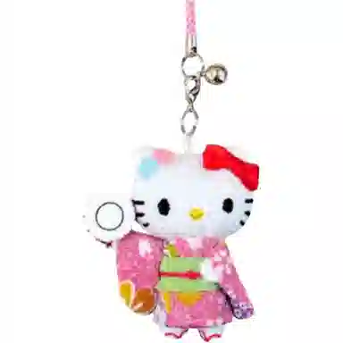 Sanrio Hello Kitty