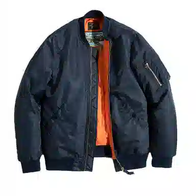Maden Pilot Jacket