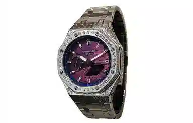 CASIO 200 GA-2100-1A