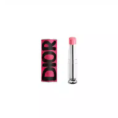 DIOR Limited Edition Lipstick Pink Glow