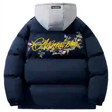 PAUL COSTELLOE LOGOVintage