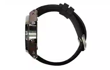 CASIO GA2100 GA-2100-1A1