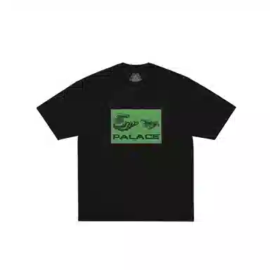 PALACE FW25 Top Up T-Shirt