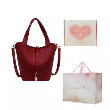 TOUTSEUL YOLO ins PU