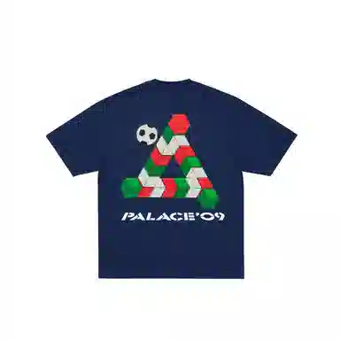 PALACE FW25 09 TRI-FERG T-SHIRT T