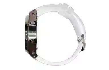 CASIO GA2100 GA-2100-1A1