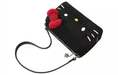 TOUTOU hellokitty Sanriokt