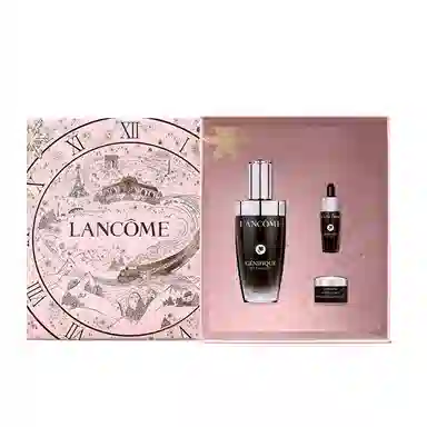 兰蔻 幸福的非凡旅程护肤套装 滋润补水