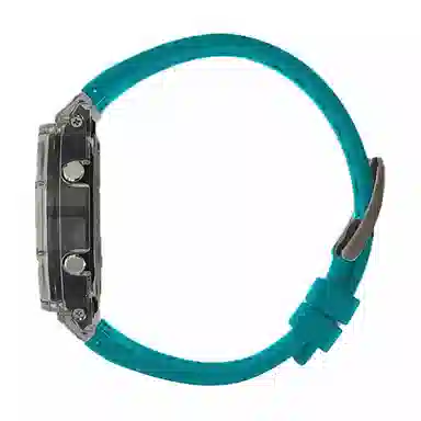 CASIO GA2100 GA-2100-1A1