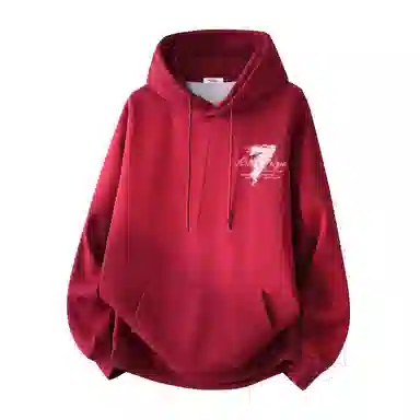 Feiyue Sakura Storm Hoodie