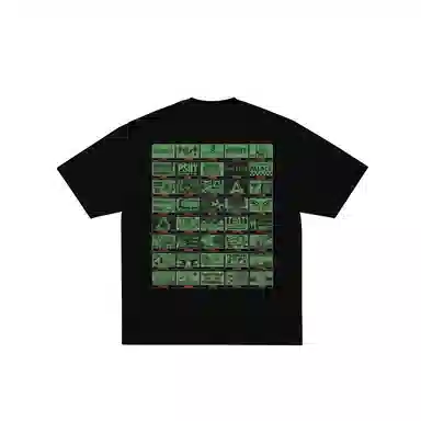 PALACE FW25 Top Up T-Shirt