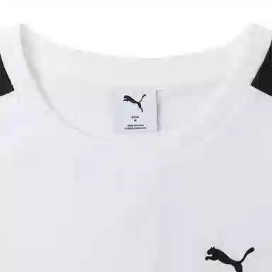 PUMA Prime RETRO T7 LS Tee T