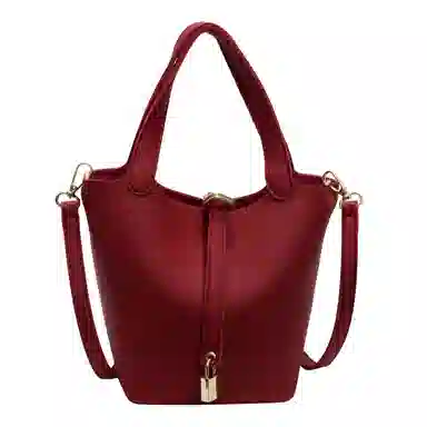 TOUTSEUL YOLO ins PU