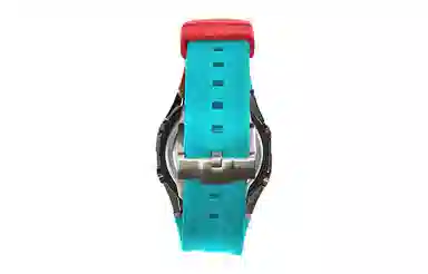 CASIO GA2100 GA-2100-1A1