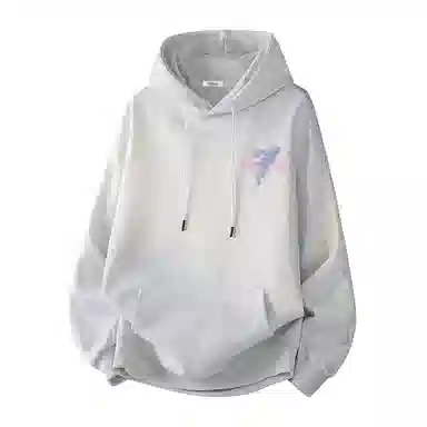 Feiyue Sakura Storm Hoodie