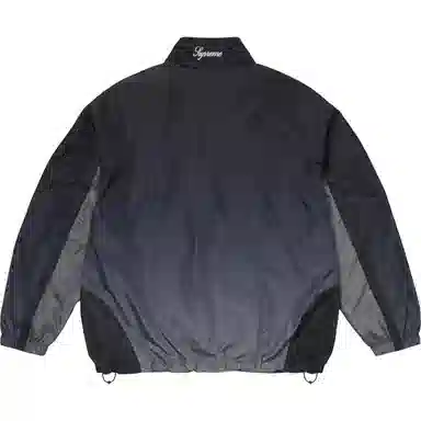 Supreme Umbro FW25 Gradient Track Jacket