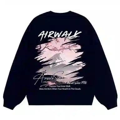 Airwalk Logo