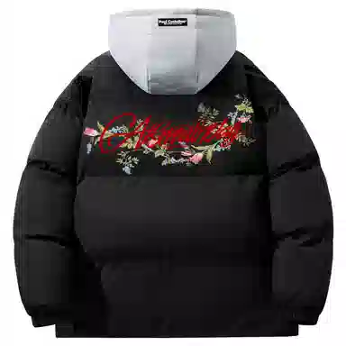 PAUL COSTELLOE LOGOVintage