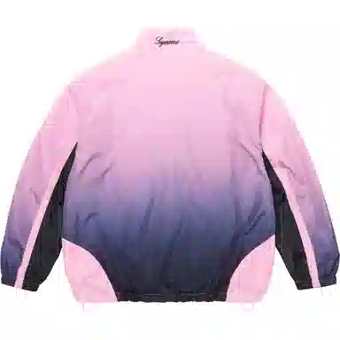 Supreme Umbro FW25 Gradient Track Jacket