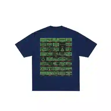PALACE FW25 TOP UP T-SHIRT T