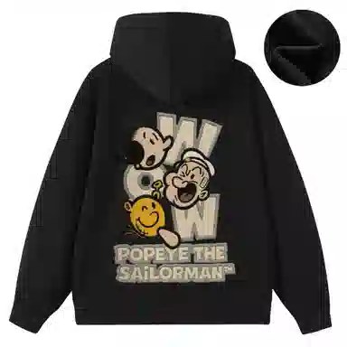 POPEYE Hoodie