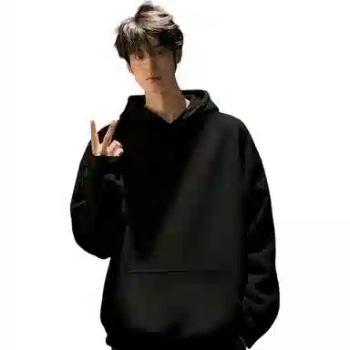 MORii hiphopcleanfit