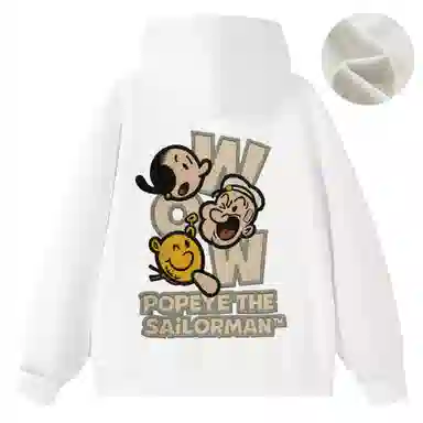 POPEYE Hoodie