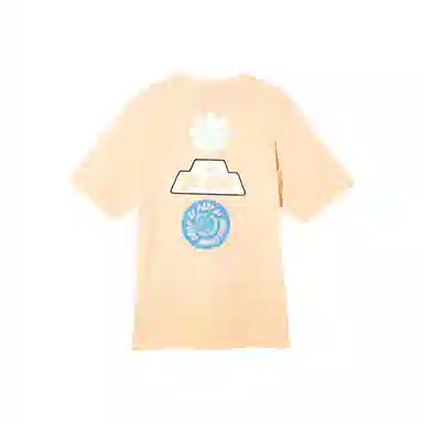 PUMA SWXP DREAM PACK SHORT SLEEVE GRAPHIC TEE T