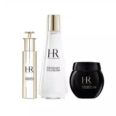 HR 50ml+200ml+50ml