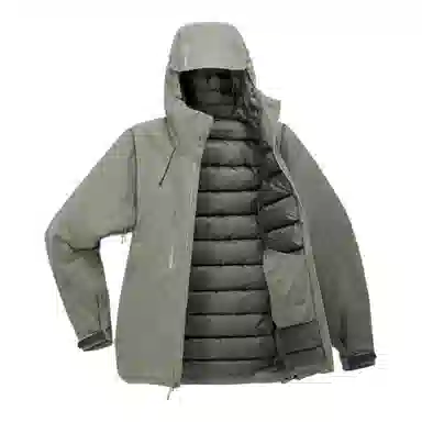 Arcteryx Beta Jacket