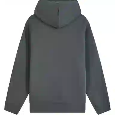 PUMA ESS FZ HOODIE LOGO