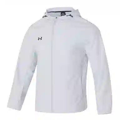 Under Armour Windbreaker Jacket