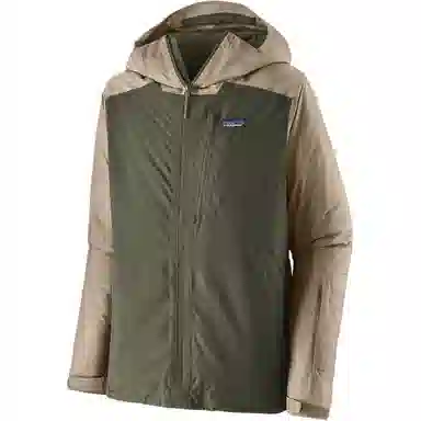 Patagonia Insulated Powder Town