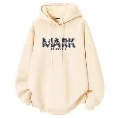 FAIRWHALE logooversize