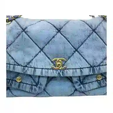 CHANEL C Logo