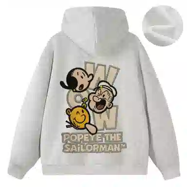 POPEYE Hoodie