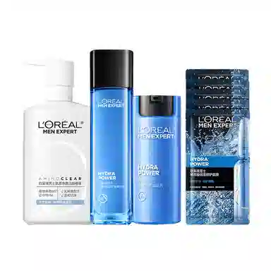 L'OREAL PARIS MEN EXPERT 4