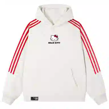 Sanrio x Hello Kitty SS25 LOGO