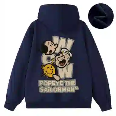 POPEYE Hoodie