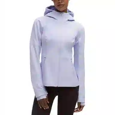 lululemon Cross Chill SS24 logo