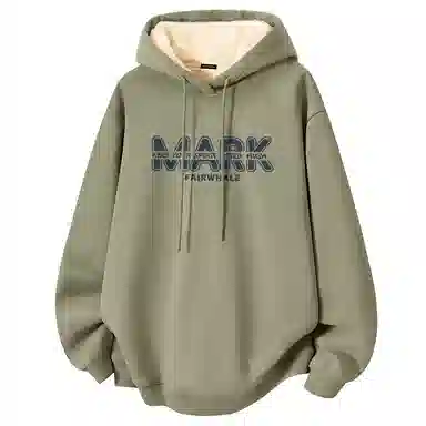 FAIRWHALE logooversize