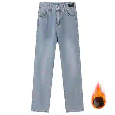 MARK WAFFLE Jeans